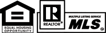 Equal Housing Opportunity MLS Realtor Logo